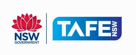 TAFE Higher Education NSW logo
