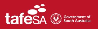 TAFE Higher Education SA logo