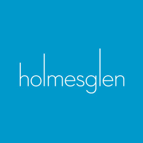 Holmesglen Institute (TAFE) logo