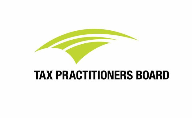 Tax Practitioners Board logo