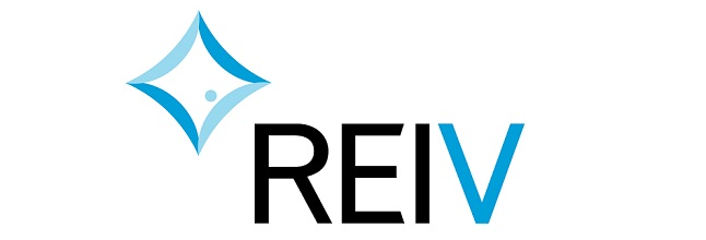 Real Estate Institute of Victoria (REIV) logo