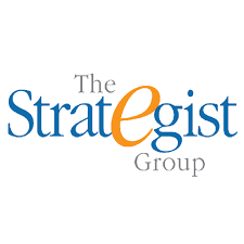 The Strategist Group logo