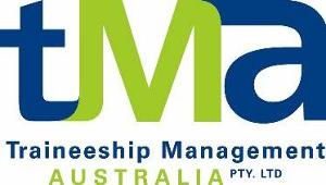 Traineeship Management Australia (TMA) logo