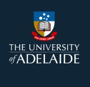 University of Adelaide (UOA) logo