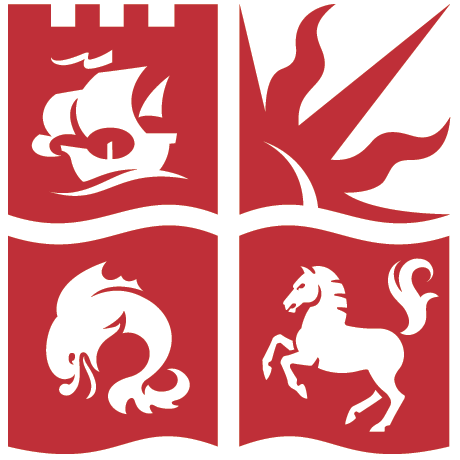 University of Bristol logo