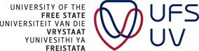 University of the Free State (UFS) logo