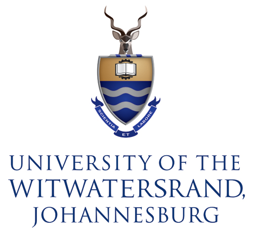 University of Witwatersrand, Johannesburg logo