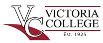Victoria College logo